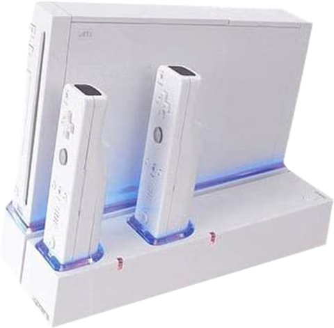 Rechargeable sale wii remote